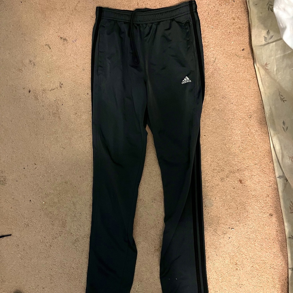 Adidas Athletic Pants